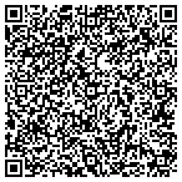 QR-код с контактной информацией организации ИП "Детки ТуТ"