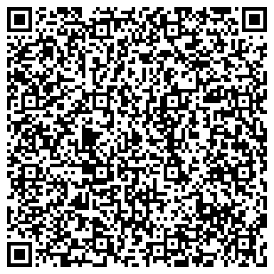 QR-код с контактной информацией организации ООО Туристическая компания «СПРИНТ»