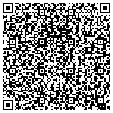 QR-код с контактной информацией организации ИП Интерьерная фотостудия «Bonjour»