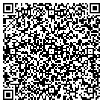 QR-код с контактной информацией организации ООО "Bonjour Deco"