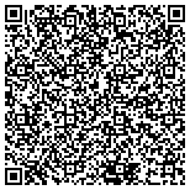 QR-код с контактной информацией организации ООО Офтальмологическая клиника "Три-З"