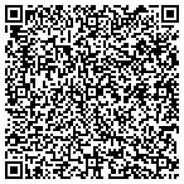 QR-код с контактной информацией организации ООО «Главдоставка»
