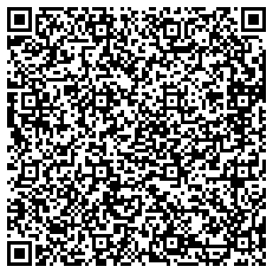 QR-код с контактной информацией организации ООО Велнесс-центр "Тонус-клуб в Красногорске"