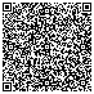 QR-код с контактной информацией организации "Жемчуг"