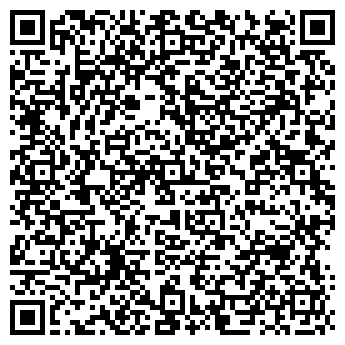 QR-код с контактной информацией организации ООО Бурвод-Алтай