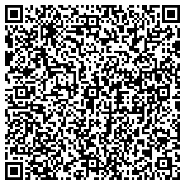 QR-код с контактной информацией организации ООО ДИАЛОГ
