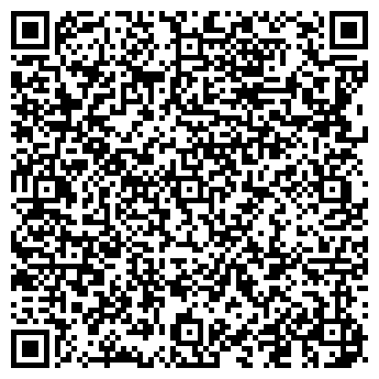 QR-код с контактной информацией организации ООО START ENGINE