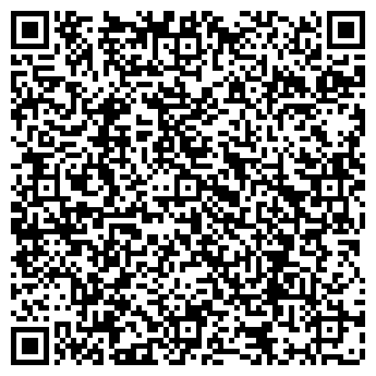 QR-код с контактной информацией организации LE МЭТР