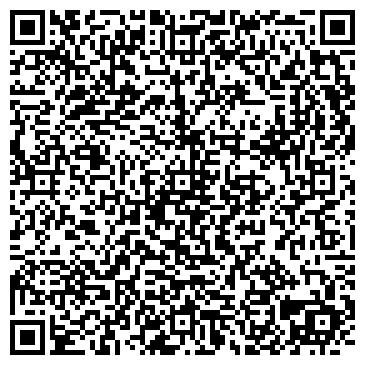 QR-код с контактной информацией организации ООО "Скай Фитнес"