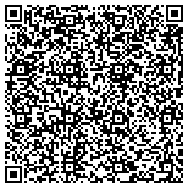 QR-код с контактной информацией организации ИП "Крым-Дезинсекция"