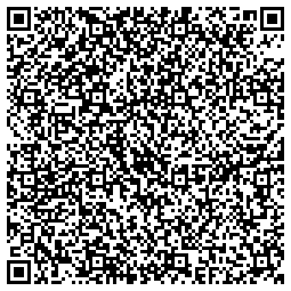 QR-код с контактной информацией организации Детская развлекательная площадка Мир Детства "Скворечник"