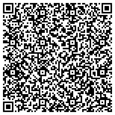 QR-код с контактной информацией организации ООО Питомник собак "Хип-Хоп"