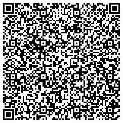 QR-код с контактной информацией организации ООО Торгово-производственная компания "Бай энд билд"