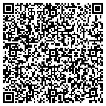QR-код с контактной информацией организации ООО "ЕВРОСИБ"
