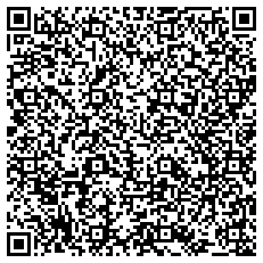 QR-код с контактной информацией организации ИП "ТКАНИ и ШТОРЫ"