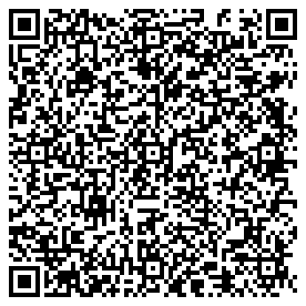 QR-код с контактной информацией организации ЖК «Весенний»