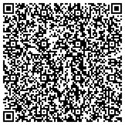 QR-код с контактной информацией организации СПД Языковая школа Оксаны Мовчан «Clever school»