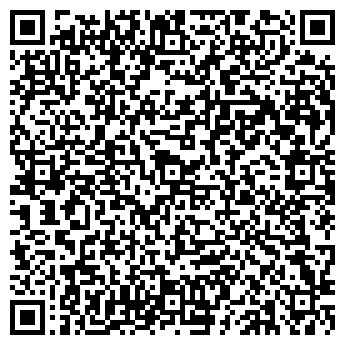 QR-код с контактной информацией организации ООО Калипсо