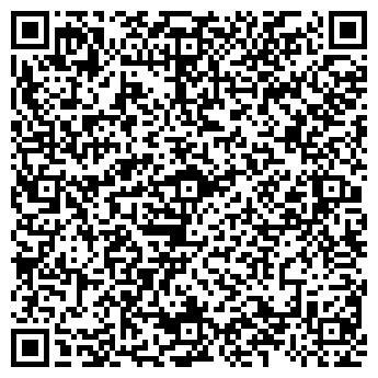 QR-код с контактной информацией организации ИП Цыпринюк