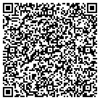 QR-код с контактной информацией организации ИП Чудинова Г.Ю. География