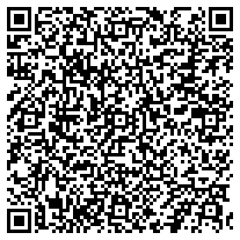 QR-код с контактной информацией организации МИР НЕДВИЖИМОСТИ