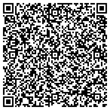 QR-код с контактной информацией организации ООО Гидрофоб ГНБ