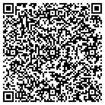 QR-код с контактной информацией организации ООО «ЭкоГрин»