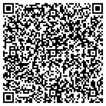 QR-код с контактной информацией организации Перестройка48