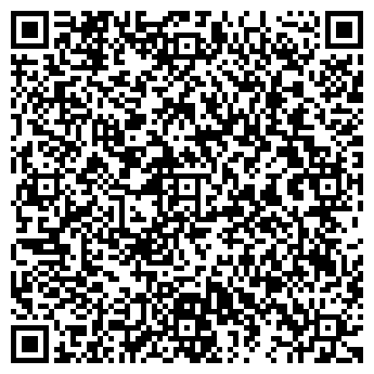QR-код с контактной информацией организации ООО Санида Сервис