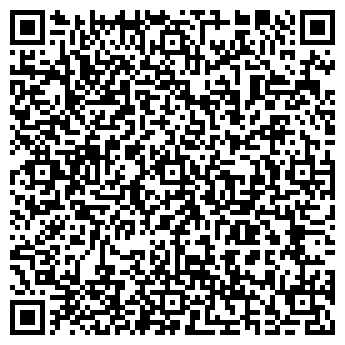 QR-код с контактной информацией организации ООО "Рассвет-НН"