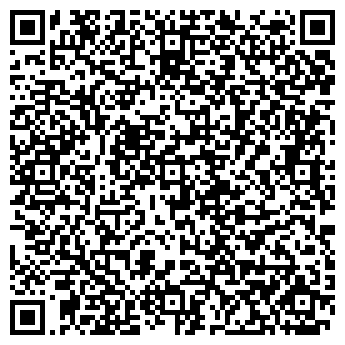QR-код с контактной информацией организации ООО ZentralParts
