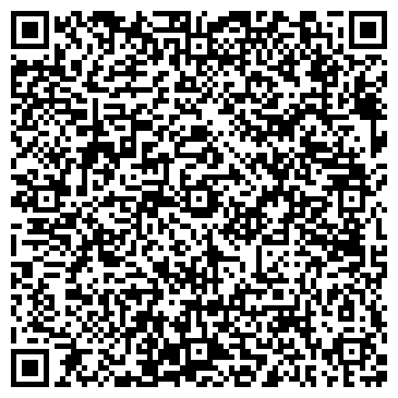 QR-код с контактной информацией организации ООО Парпалас
