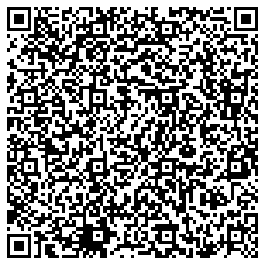 QR-код с контактной информацией организации ООО "Chronostudio"