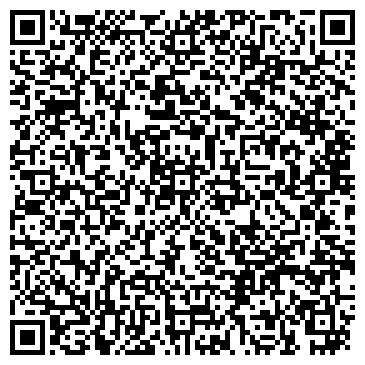 QR-код с контактной информацией организации ООО КБ "РОСАВТОБАНК"