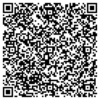 QR-код с контактной информацией организации ООО ESCenter