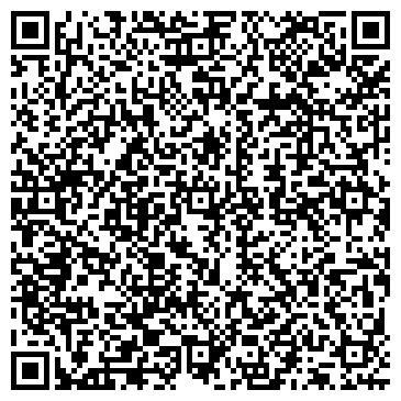 QR-код с контактной информацией организации ООО "Кабуки"