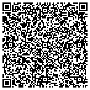 QR-код с контактной информацией организации ООО «ТриПиЭл Сити»