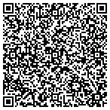 QR-код с контактной информацией организации ООО "Ложка Столовая"