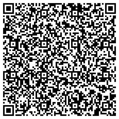 QR-код с контактной информацией организации Фабрика натяжных потолков «Апельсин»