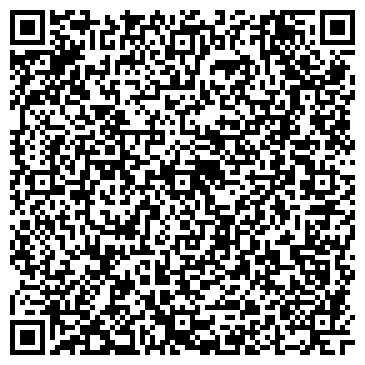 QR-код с контактной информацией организации Школа современного танца "Lider Dance"