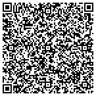 QR-код с контактной информацией организации НКО (НО) ККЦ  Атаман