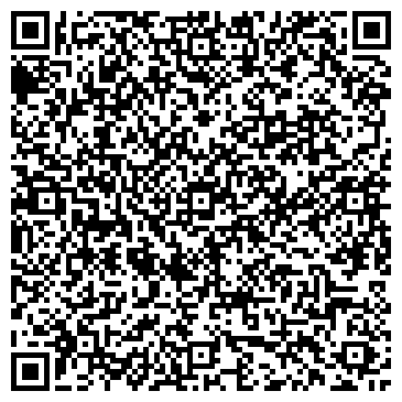QR-код с контактной информацией организации ООО МСК АвтоКом