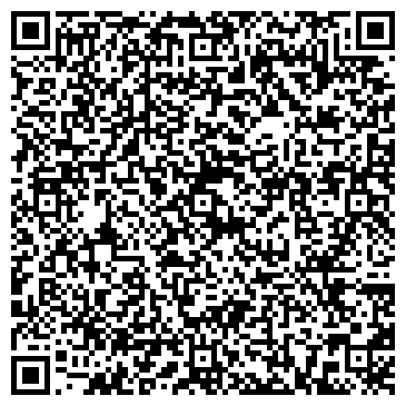 QR-код с контактной информацией организации ООО АТЦ ПЕЛИКАН