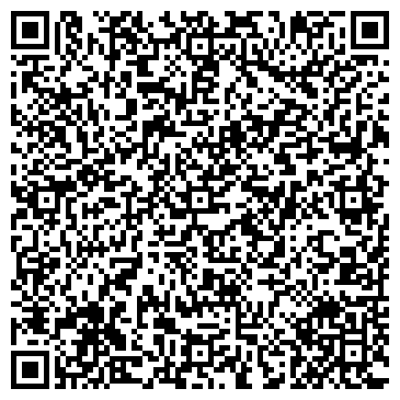 QR-код с контактной информацией организации ЗАО ТЯЖЕЛЫЕ ЗУБОРЕЗНЫЕ СТАНКИ