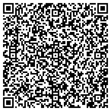 QR-код с контактной информацией организации ООО «Banana Trans»: