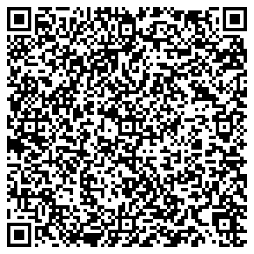 QR-код с контактной информацией организации ТОО КазКарагандаКонсалтинг