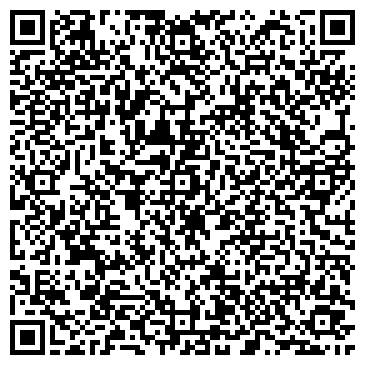 QR-код с контактной информацией организации АЗС Impulse