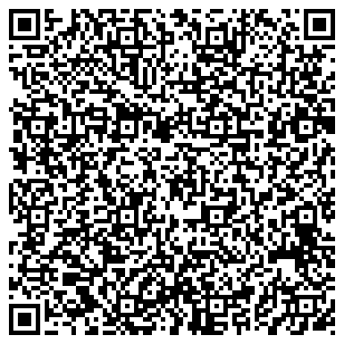 QR-код с контактной информацией организации ООО Развлекательный центр "Пушка"