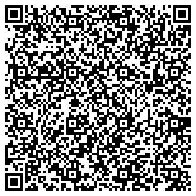 QR-код с контактной информацией организации ООО Студия искусств "Территория детства"