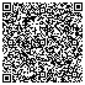 QR-код с контактной информацией организации ООО ТД Новый Мир